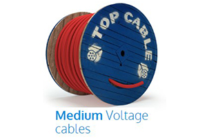 Medium Voltage Cables