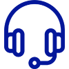 Headphones icon