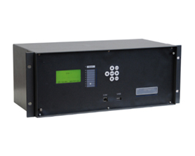 Cyber secure Substation Gateway