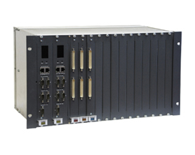 Automation platform for HV and MV substations